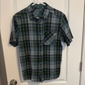 Men's Smartwool Short Sleeve Shirt